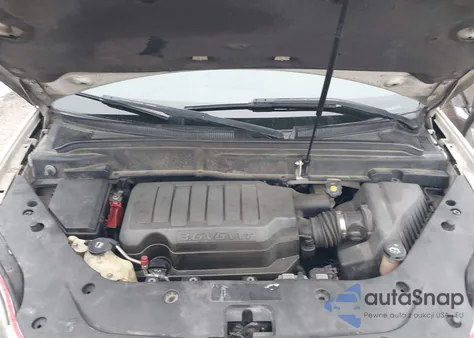 2008 GMC Acadia Slt-1 z USA, uszkodzony, nr VIN 1GKER23728J257395